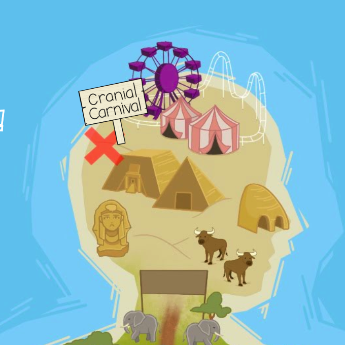 Cranial Course