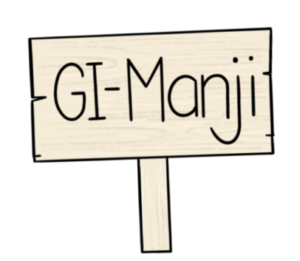 GI-Manji