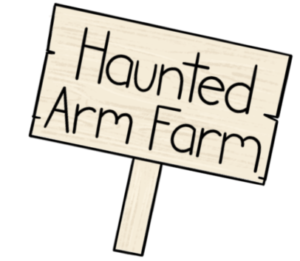 Haunted-Arm-Farm