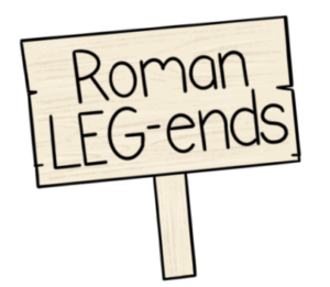 Roman-LEG-end